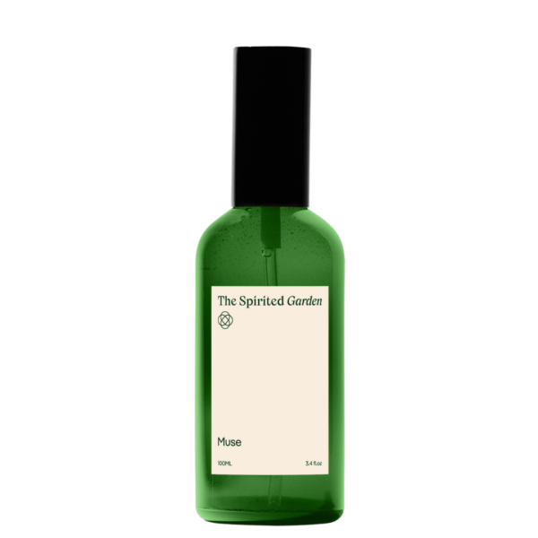 Muse Mist